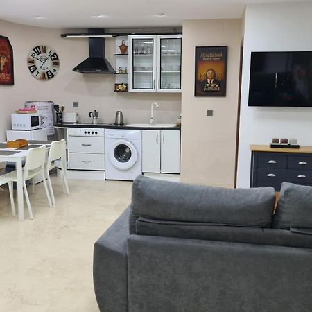 Apartamentos Porvera Jerez Centro Jerez de la Frontera Extérieur photo