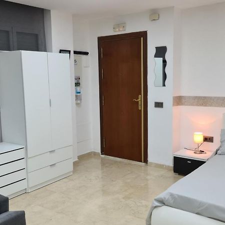 Apartamentos Porvera Jerez Centro Jerez de la Frontera Extérieur photo