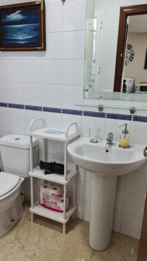 Apartamentos Porvera Jerez Centro Jerez de la Frontera Extérieur photo