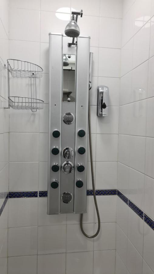 Apartamentos Porvera Jerez Centro Jerez de la Frontera Extérieur photo
